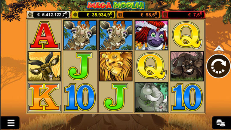 Betway Casino Games → Top 10 Best Slots & Table Games