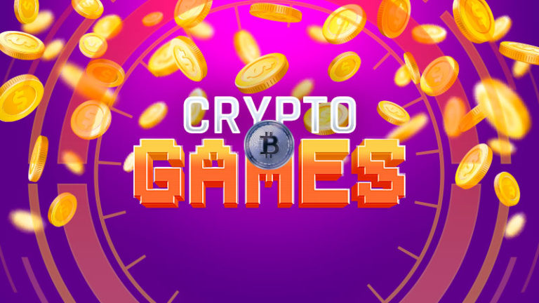 biggest crypto games 2021