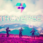 Troverse 3D Gameplay