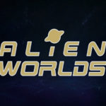 Alien Worlds